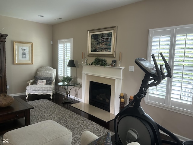 7806 Broadmead Way, Indianapolis, IN 46259 - photo 5