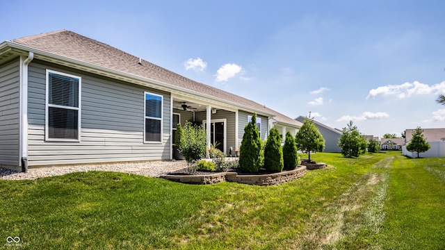 9853 Olympic Blvd, Pendleton, IN 46064 - photo 35