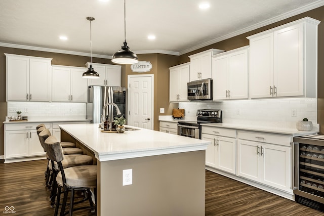 9853 Olympic Blvd, Pendleton, IN 46064 - photo 8