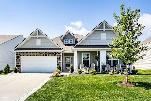 9853 Olympic Blvd, Pendleton, IN 46064 - photo 1