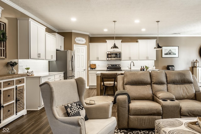 9853 Olympic Blvd, Pendleton, IN 46064 - photo 5