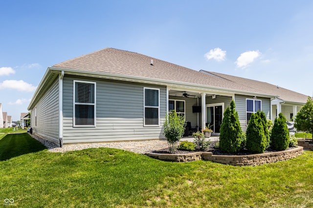 9853 Olympic Blvd, Pendleton, IN 46064 - photo 36