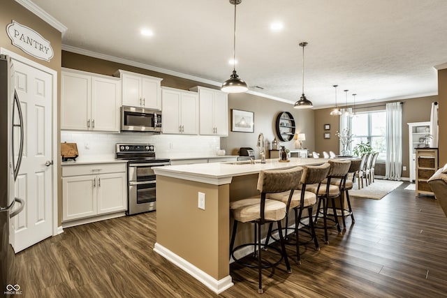 9853 Olympic Blvd, Pendleton, IN 46064 - photo 7