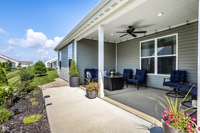 9853 Olympic Blvd, Pendleton, IN 46064 - photo 23