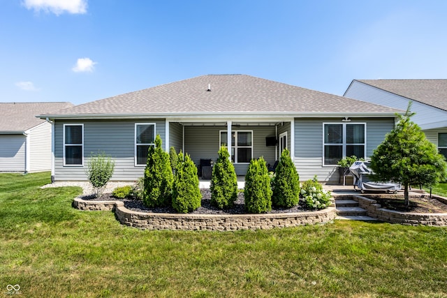 9853 Olympic Blvd, Pendleton, IN 46064 - photo 37