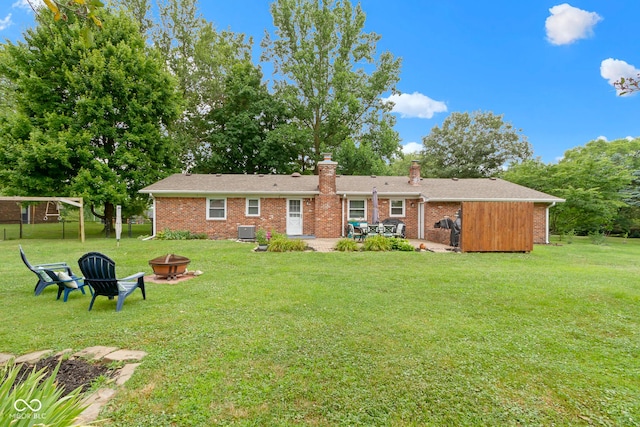7394 W 100 N, Greenfield, IN 46140 - photo 31