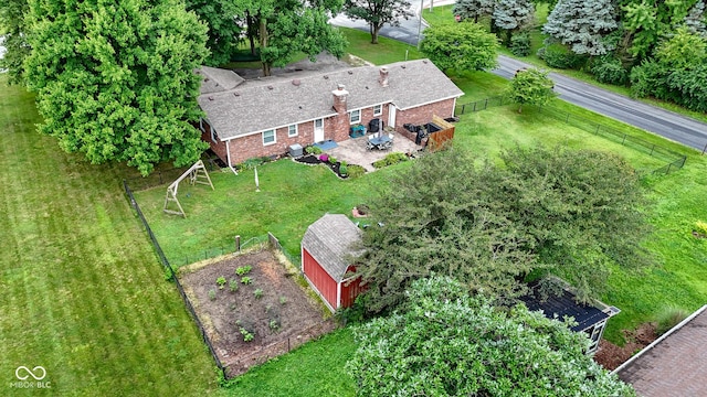 7394 W 100 N, Greenfield, IN 46140 - photo 38