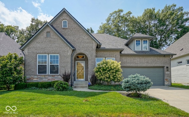 6534 Flowstone Way, Indianapolis, IN 46237 - photo 1