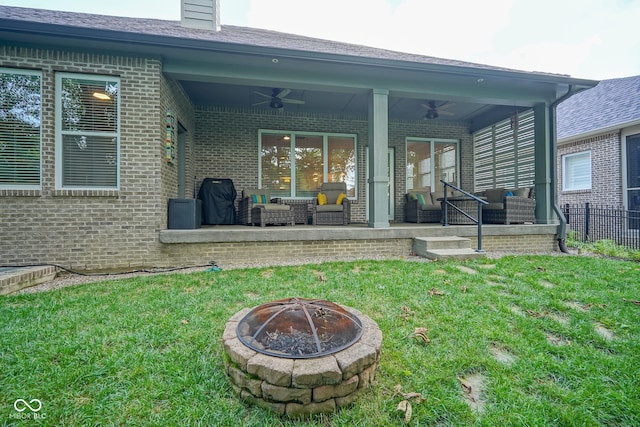6534 Flowstone Way, Indianapolis, IN 46237 - photo 41