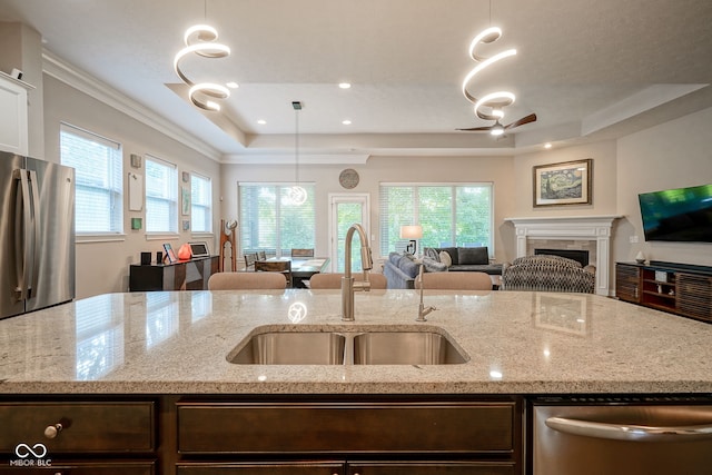 6534 Flowstone Way, Indianapolis, IN 46237 - photo 8