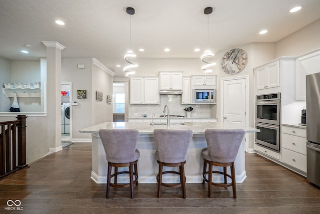 6534 Flowstone Way, Indianapolis, IN 46237 - photo 5