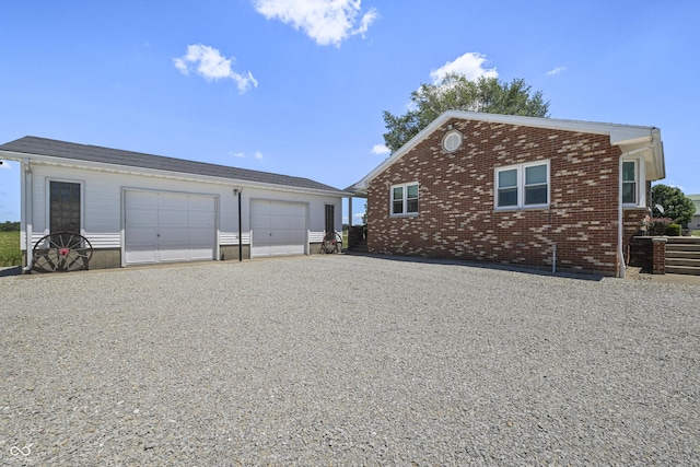 6827 S County Road 150 E, Greensburg, IN 47240 - photo 32