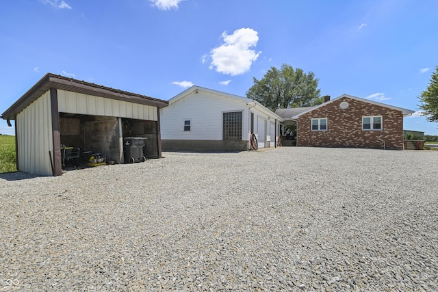6827 S County Road 150 E, Greensburg, IN 47240 - photo 31