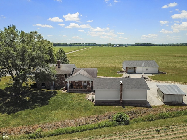 6827 S County Road 150 E, Greensburg, IN 47240 - photo 34