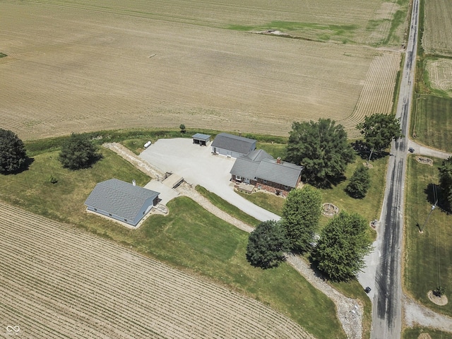 6827 S County Road 150 E, Greensburg, IN 47240 - photo 3