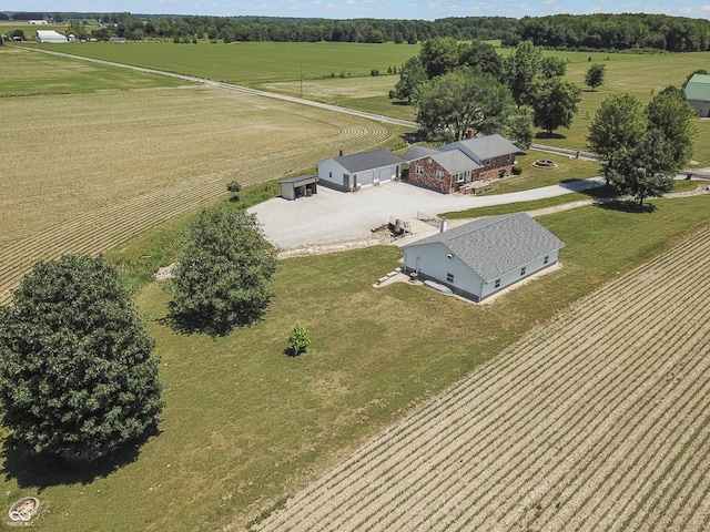 6827 S County Road 150 E, Greensburg, IN 47240 - photo 2