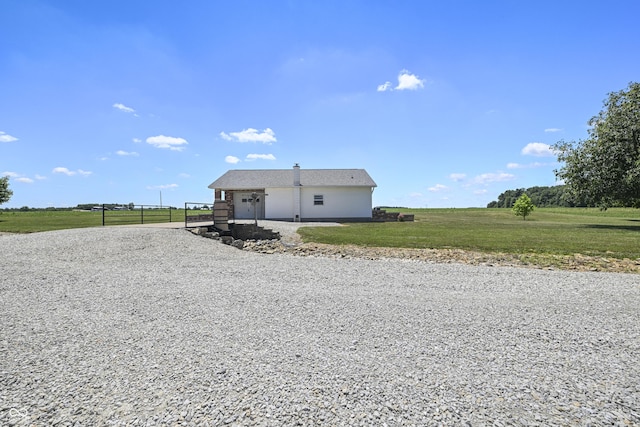 6827 S County Road 150 E, Greensburg, IN 47240 - photo 35