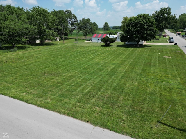0 N D St, Elwood, IN 46036 - photo 6