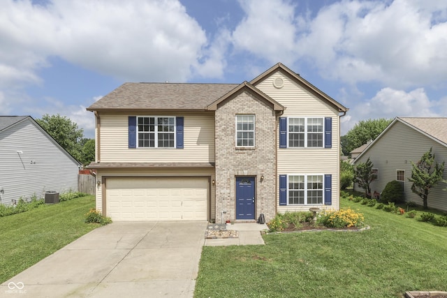 912 Lionshead Ln, Greenwood, IN 46143 - photo 1