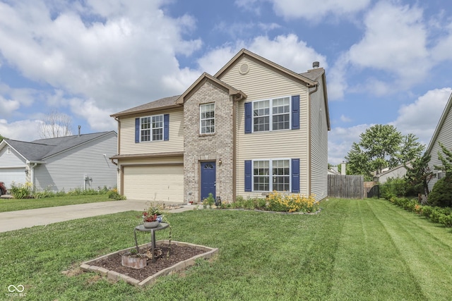 912 Lionshead Ln, Greenwood, IN 46143 - photo 2