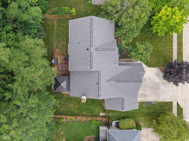 10860 Pine Bluff Dr, Fishers, IN 46037 - photo 48