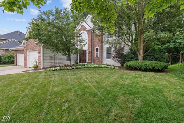 10860 Pine Bluff Dr, Fishers, IN 46037 - photo 2