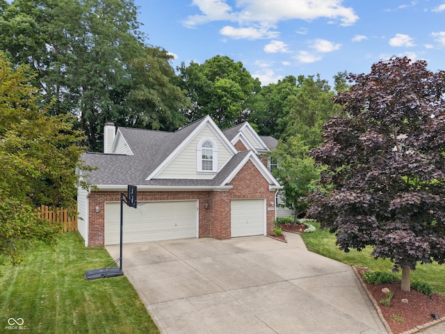 10860 Pine Bluff Dr, Fishers, IN 46037 - photo 1