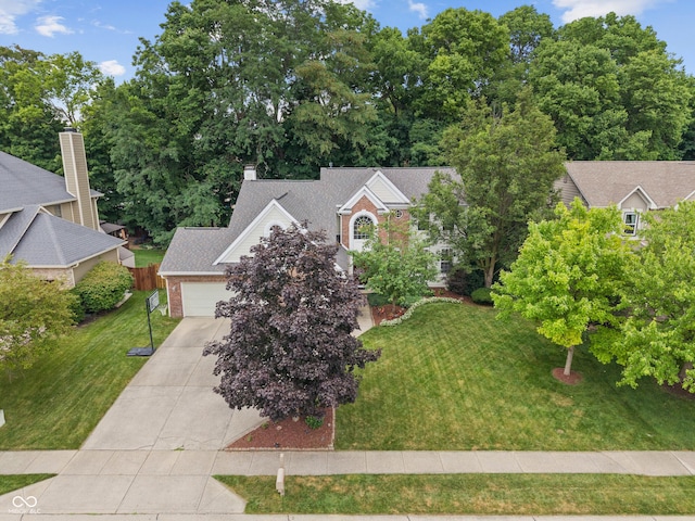 10860 Pine Bluff Dr, Fishers, IN 46037 - photo 47
