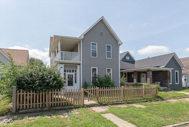 233 Kansas St, Indianapolis, IN 46225 - photo 2