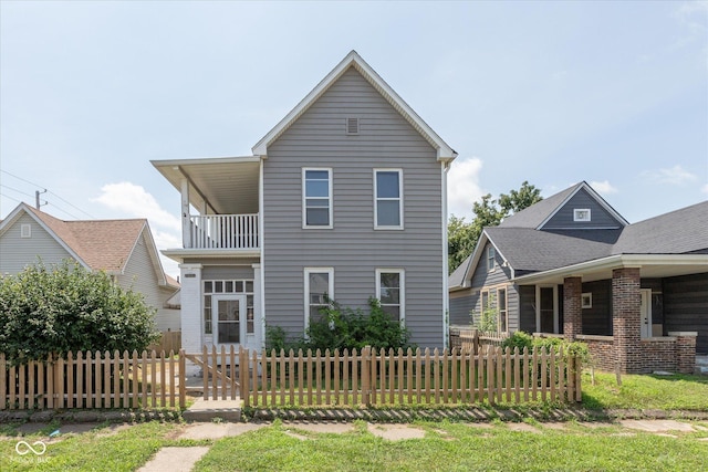 233 Kansas St, Indianapolis, IN 46225 - photo 1