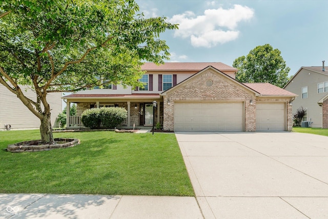 11825 Brocken Way, Indianapolis, IN 46229 - photo 1