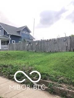 1137 Dawson St, Indianapolis, IN 46203 - photo 2