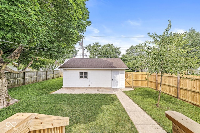 362 N 14th Ave, Beech Grove, IN 46107 - photo 36