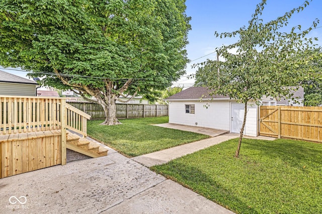 362 N 14th Ave, Beech Grove, IN 46107 - photo 37