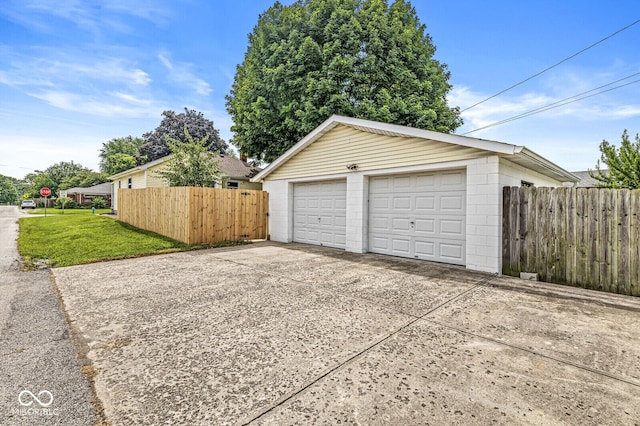 362 N 14th Ave, Beech Grove, IN 46107 - photo 41