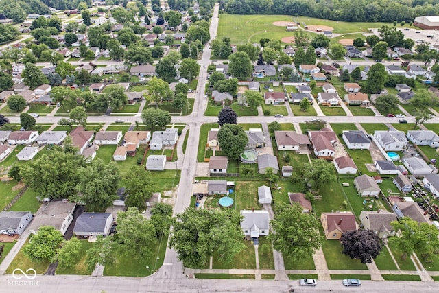 362 N 14th Ave, Beech Grove, IN 46107 - photo 53
