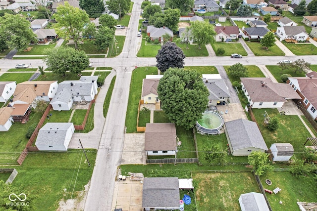 362 N 14th Ave, Beech Grove, IN 46107 - photo 54
