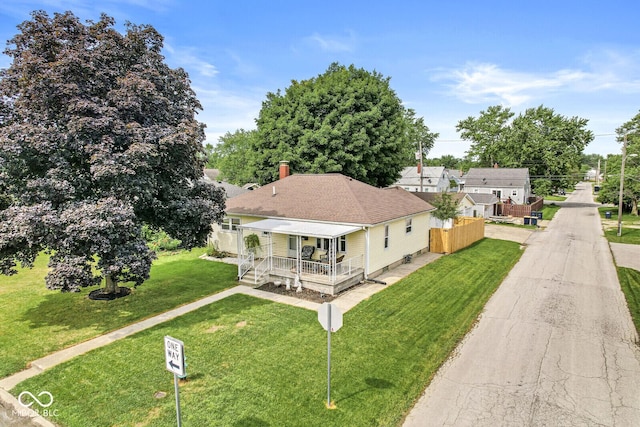 362 N 14th Ave, Beech Grove, IN 46107 - photo 1