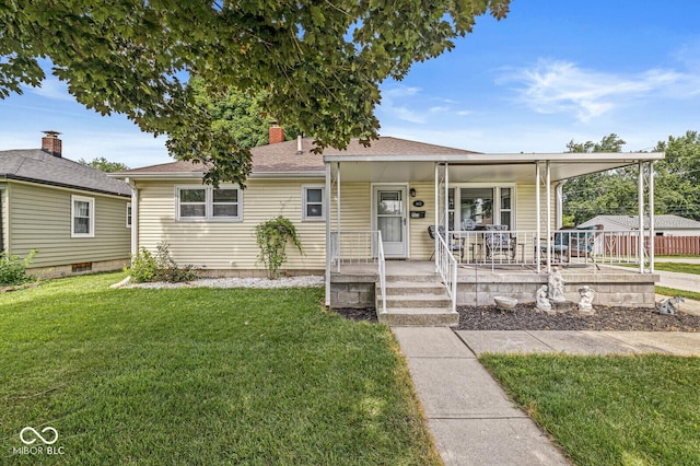 362 N 14th Ave, Beech Grove, IN 46107 - photo 52