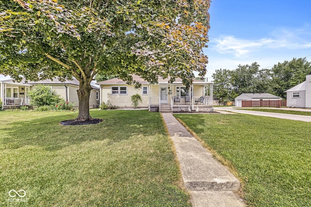362 N 14th Ave, Beech Grove, IN 46107 - photo 46