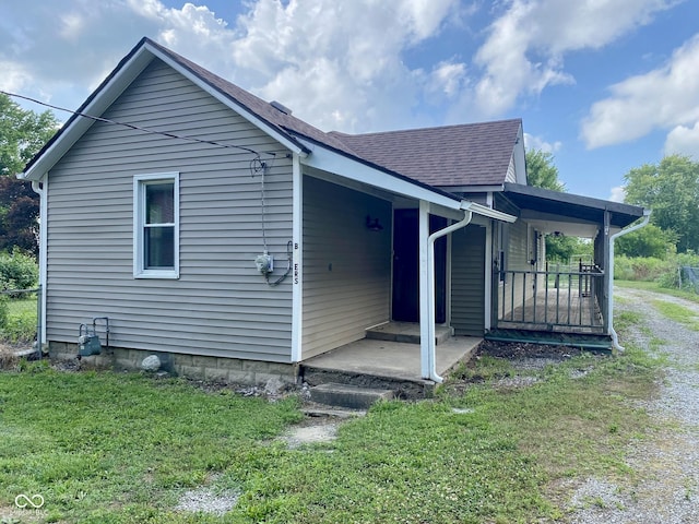 6097 Forest Third St, Forest, IN 46039 - photo 25