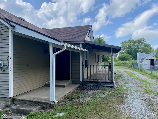 6097 Forest Third St, Forest, IN 46039 - photo 23