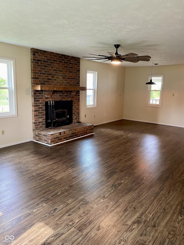 6097 Forest Third St, Forest, IN 46039 - photo 4