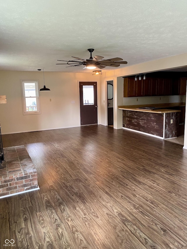 6097 Forest Third St, Forest, IN 46039 - photo 2