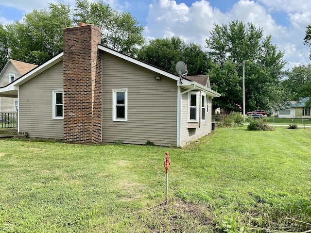 6097 Forest Third St, Forest, IN 46039 - photo 29