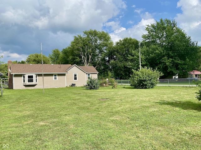 6097 Forest Third St, Forest, IN 46039 - photo 28