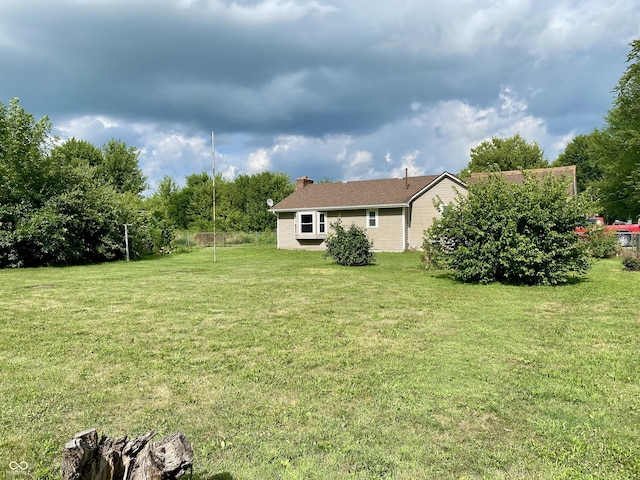 6097 Forest Third St, Forest, IN 46039 - photo 27