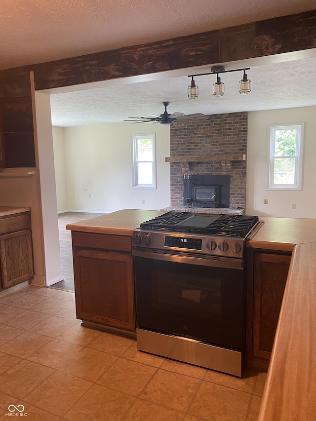 6097 Forest Third St, Forest, IN 46039 - photo 12