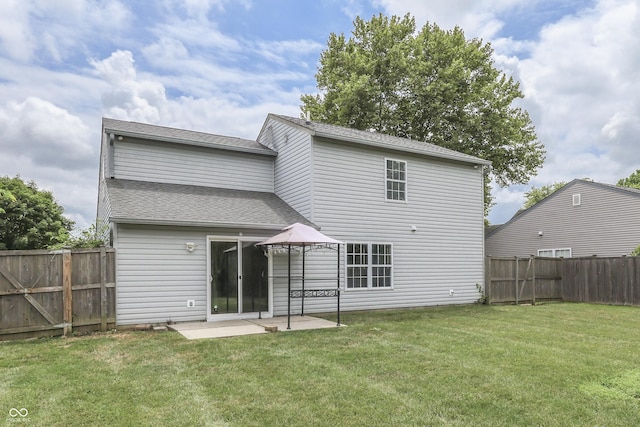 844 Mallory Pkwy, Franklin, IN 46131 - photo 35