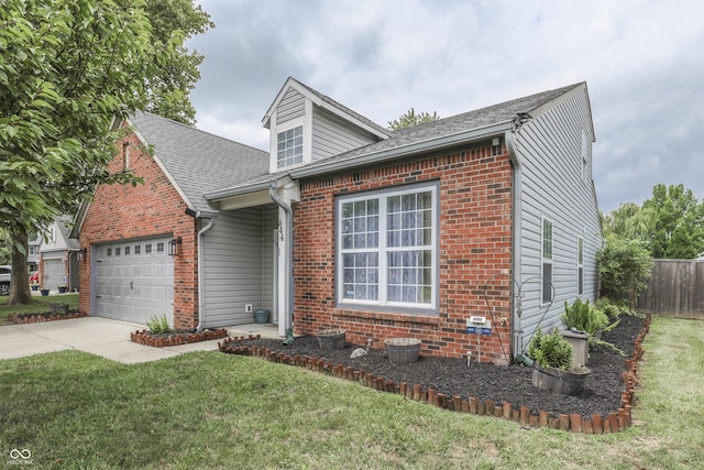844 Mallory Pkwy, Franklin, IN 46131 - photo 2